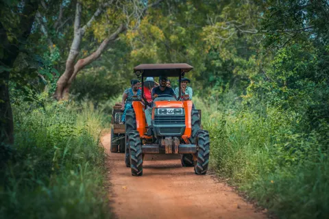 Off-Road 4K Wallpaper · cars · 3840×2560