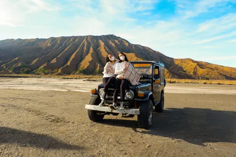 Off-Road 4K Wallpaper · cars · 3840×2560