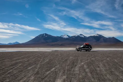 Off-Road 4K Wallpaper · cars · 3840×2560