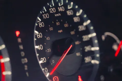 Car Interior 4K Wallpaper · cars · 3840×2560