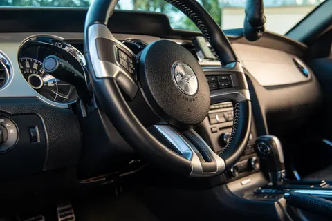 Car Interior 4K Wallpaper · cars · 3840×2563