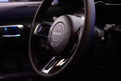 Car Interior 4K Wallpaper · cars · 3840×2560