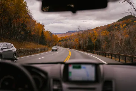 Car Interior 4K Wallpaper · cars · 3840×2560