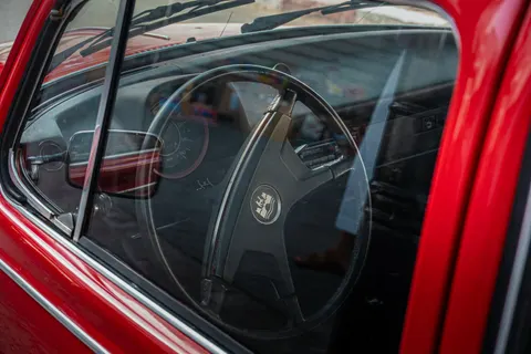 Car Interior 4K Wallpaper · cars · 3840×2560
