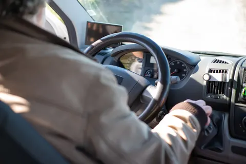Car Interior 4K Wallpaper · cars · 3840×2563