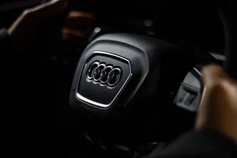 Car Interior 4K Wallpaper · cars · 3840×2560