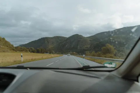 Auto-interieur 4K-achtergrond · cars · 3840×2560