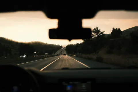 Car Interior 4K Wallpaper · cars · 3840×2560