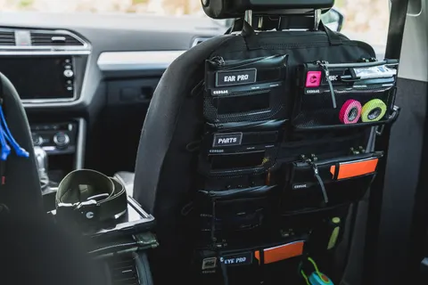 Car Interior 4K Wallpaper · cars · 3840×2561