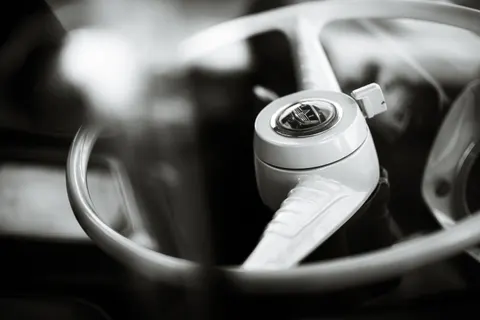 Car Interior 4K Wallpaper · cars · 3840×2560