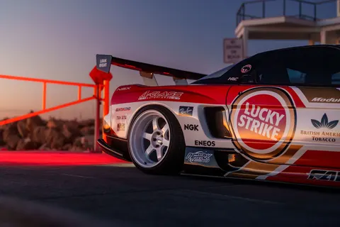 Race Car 4K Wallpaper · cars · 3840×2560