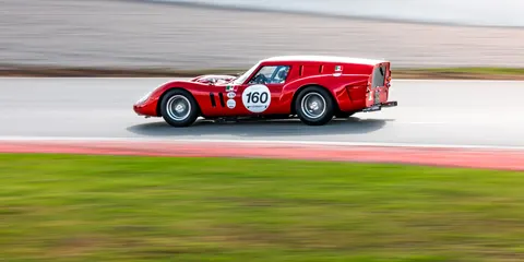 Race Car 4K Wallpaper · cars · 3840×1920