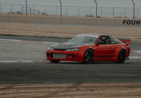Race Car 4K Wallpaper · cars · 3840×2665
