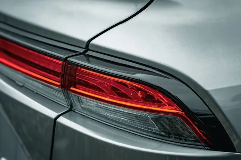 Electric Car 4K Wallpaper · cars · 3840×2560