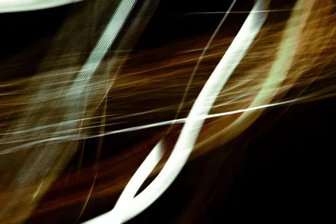 Tapeta Neonowa Abstrakcja 4K · abstract · 3840×2560