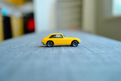 Electric Car 4K Wallpaper · cars · 3840×2560