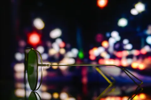 Neon Abstract 4K-achtergrond · abstract · 3840×2560