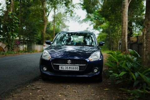 Electric Car 4K Wallpaper · cars · 3840×2560