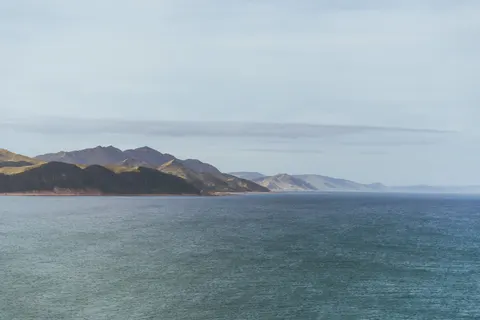 Still Water 4K Wallpaper · minimal · 3840×2560