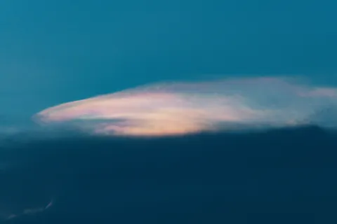 Pastel Clouds 4K Wallpaper · minimal · 3840×2561