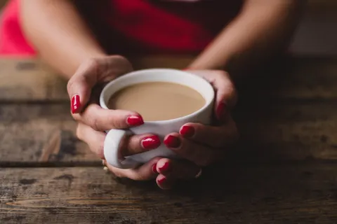 Coffee 4K Wallpaper · food · 3840×2560