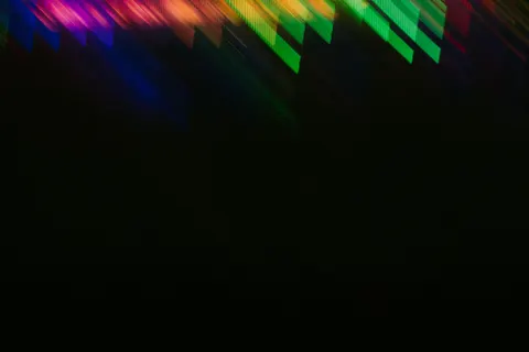 Обои Неоновая абстракция 4K · abstract · 3840×2560