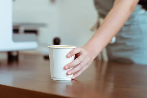 Coffee 4K Wallpaper · food · 3840×2560