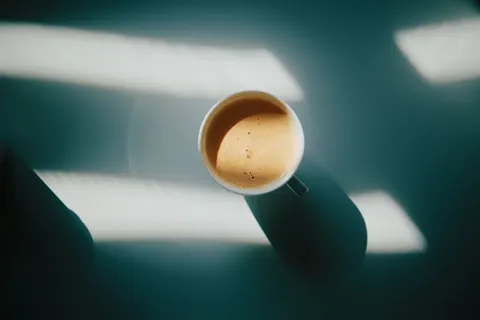 Coffee 4K Wallpaper · food · 3840×2562