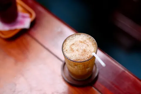 Coffee 4K Wallpaper · food · 3840×2561