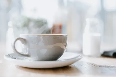 Coffee 4K Wallpaper · food · 3840×2563
