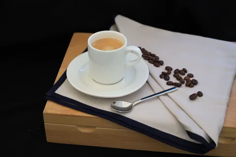 Coffee 4K Wallpaper · food · 3840×2560