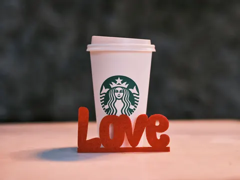 Coffee 4K Wallpaper · food · 3840×2880