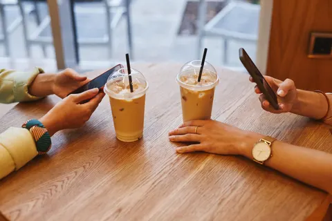 Coffee 4K Wallpaper · food · 3840×2560