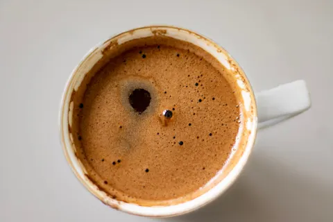 Coffee 4K Wallpaper · food · 3840×2560
