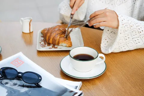 Coffee 4K Wallpaper · food · 3840×2560