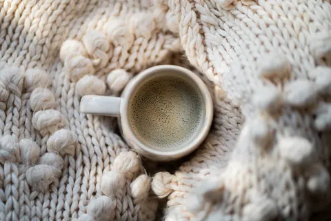 Coffee 4K Wallpaper · food · 3840×2560
