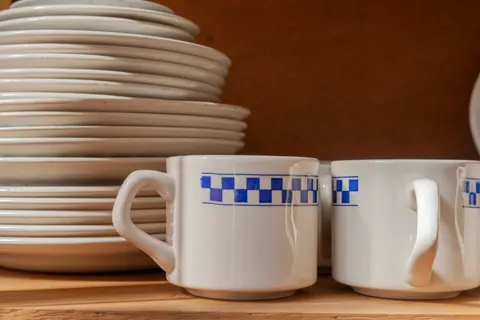 Coffee 4K Wallpaper · food · 3840×2560