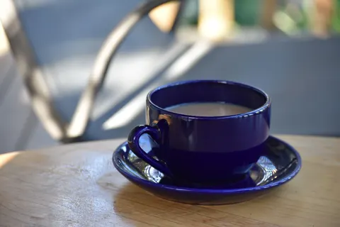 Coffee 4K Wallpaper · food · 3840×2560
