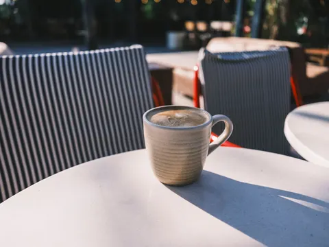 Coffee 4K Wallpaper · food · 3840×2880