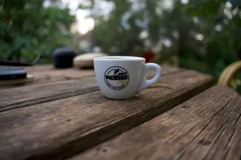 Coffee 4K Wallpaper · food · 3840×2560