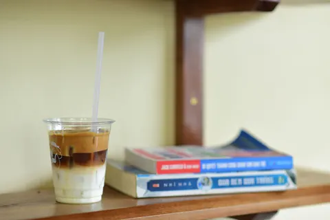 Coffee 4K Wallpaper · food · 3840×2563