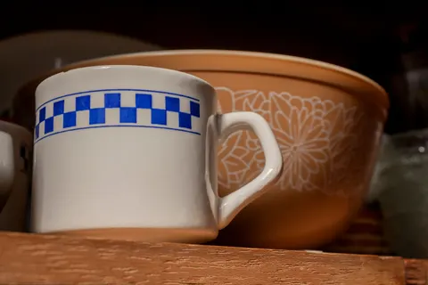 Coffee 4K Wallpaper · food · 3840×2560