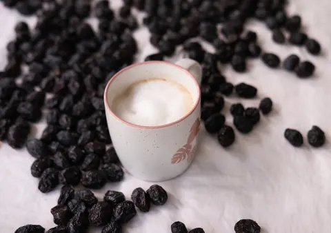 Coffee 4K Wallpaper · food · 3840×2705