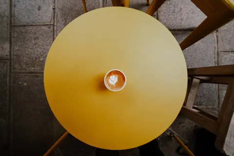 Coffee 4K Wallpaper · food · 3840×2561