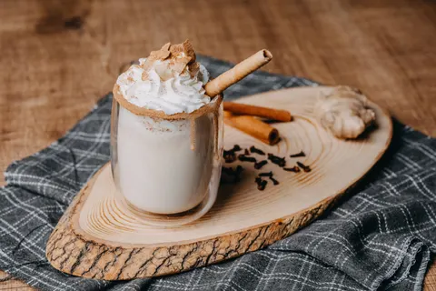 Coffee 4K Wallpaper · food · 3840×2560