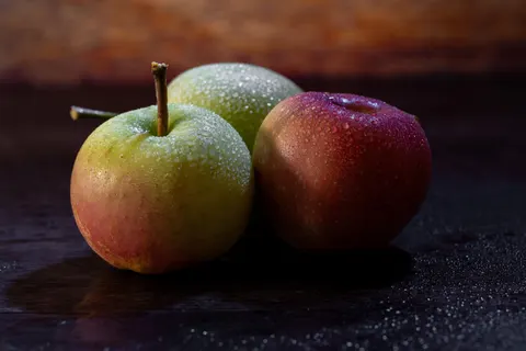 Fresh Fruit 4K Wallpaper · food · 3840×2560