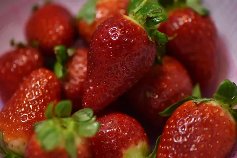 Fresh Fruit 4K Wallpaper · food · 3840×2563