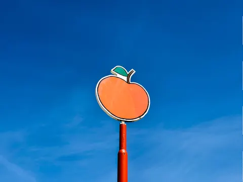 Fresh Fruit 4K Wallpaper · food · 3840×2880