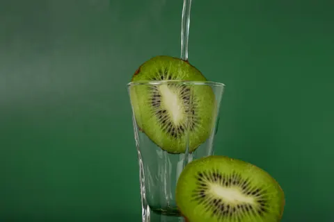 Fresh Fruit 4K Wallpaper · food · 3840×2560