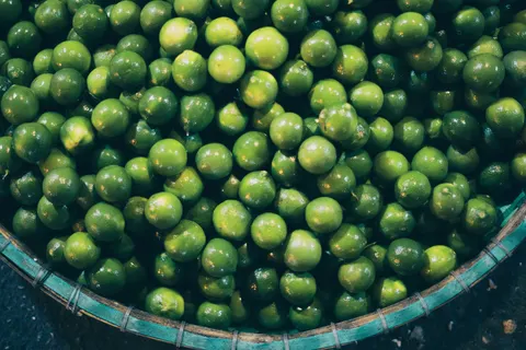 Fresh Fruit 4K Wallpaper · food · 3840×2560